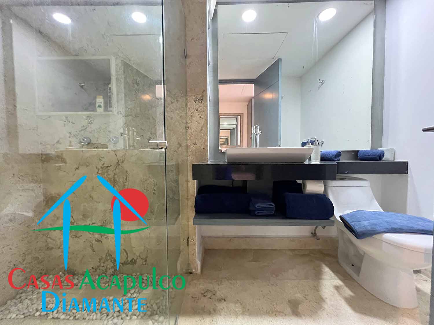 Vidamar 2 C 203 - Recámara uno 6